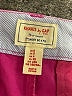 Gap Outlet Solid Pink Shorts Size 0 - photo 3