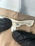 3.1 Phillip Lim Tan Formal Skirt Size 8 - photo 4