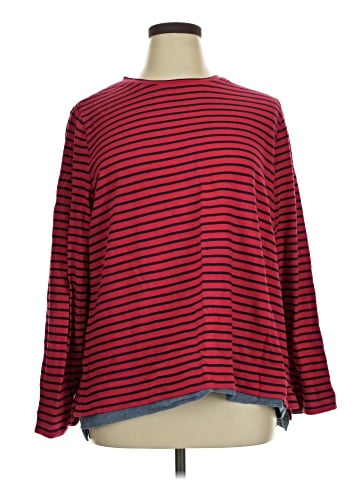 D&Co. Long Sleeve T-Shirt (view 1)