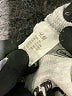 H&M Silver Gray Sweatshirt Size 9-12 mo - photo 3