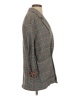 Zara TRF Plaid Gray Coat Size Sm - Med - photo 4
