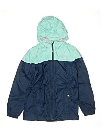 The North Face Zip Up Hoodie (view 1)