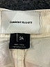 Current/Elliott Ivory Jeans Size 24 waist - photo 7