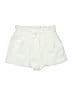 Club Monaco Ivory Shorts Size 8 - photo 1