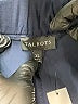 Talbots 100% Polyester Black Dress Pants Size XL - photo 4
