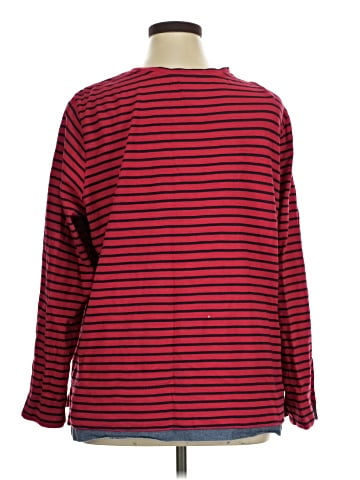 D&Co. Long Sleeve T-Shirt (view 2)
