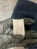 Talbots 100% Polyester Black Dress Pants Size XL - photo 5