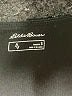 Eddie Bauer Solid Black Cocktail Dress Size S - photo 7