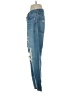 Aeropostale Graphic Blue Jeans Size 4 - photo 5