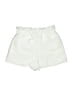 Club Monaco Ivory Shorts Size 8 - photo 2