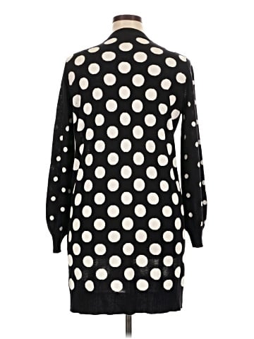 Max Mara Silk Cardigan (view 2)