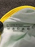 Shein Color Block Yellow Swimsuit Bottoms Size L - photo 4