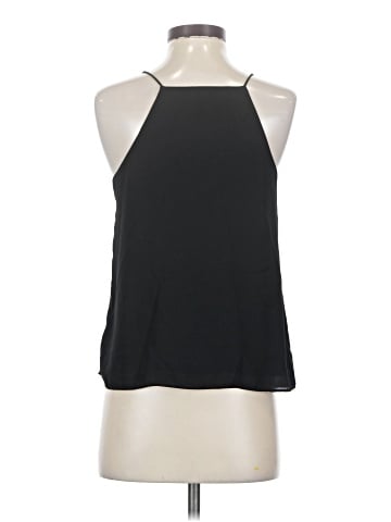 WAYF Sleeveless Blouse (view 2)