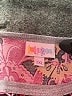 Lularoe Gray 3/4 Sleeve Top Size 22 - 24 - photo 7