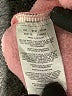 Columbia 100% Polyester Pink Sweatshirt Size 3T - photo 4
