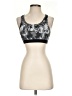 Nike Silver Sports Bra Size XS - photo 1