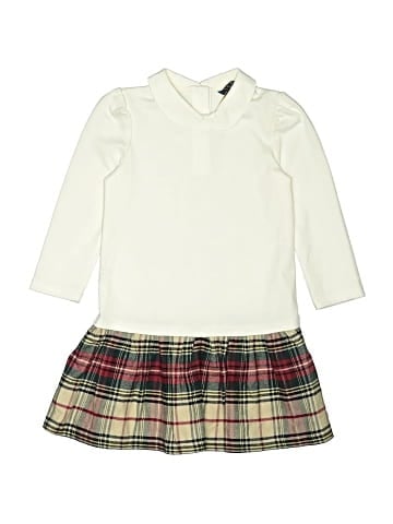Polo by Ralph Lauren Dress (view 1)