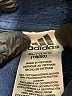 Adidas Blue Pullover Hoodie Size 18 - 20 - photo 3