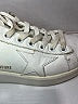 Golden Goose White Sneakers Size EU 35 - photo 5