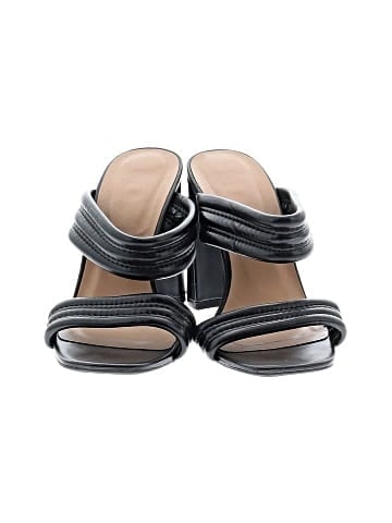 Rouge Sandals (view 2)