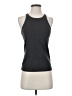 PrAna Gray Sleeveless Top Size S - photo 1