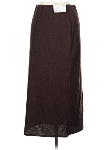 Uniqlo Formal Skirt (view 2)