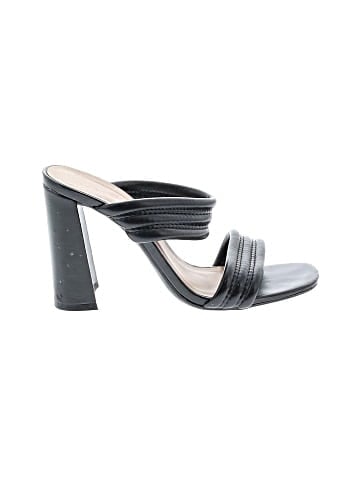 Rouge Sandals (view 1)