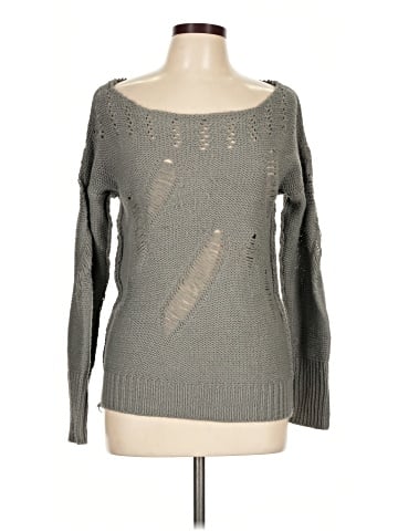 Ya Los Angeles Pullover Sweater (view 1)