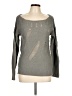 Ya Los Angeles Gray Pullover Sweater Size L - photo 1
