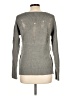 Ya Los Angeles Gray Pullover Sweater Size L - photo 2