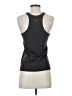 PrAna Gray Sleeveless Top Size S - photo 2
