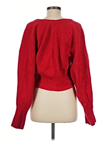 By Anthropologie Pullover Sweater (view 2)