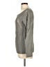 Ya Los Angeles Gray Pullover Sweater Size L - photo 5