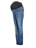Gap - Maternity Blue Jeans Size 28 - photo 1