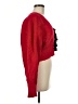 By Anthropologie Red Pullover Sweater Size M - photo 4