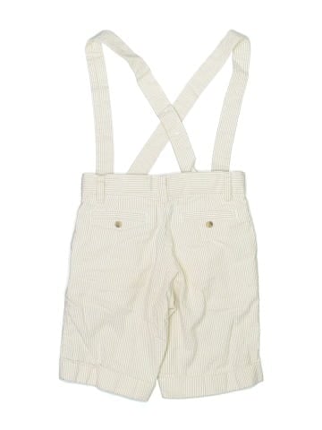 Janie and Jack Overalls (view 2)
