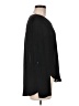 E&M Collection 100% Polyester Black Long Sleeve Blouse Size M - photo 4