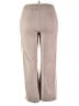 Baleaf Sports Solid Tan Casual Pants Size XXL - photo 2