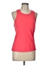 Hurley Red Active Tank Size L - photo 1