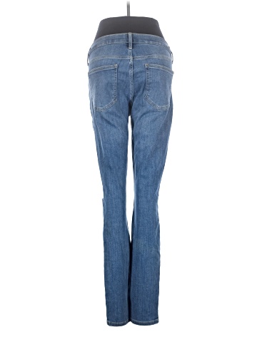 Gap - Maternity Jeans (view 2)
