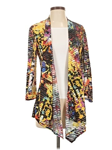 Travel Elements Cardigan (view 1)