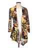 Travel Elements Yellow Cardigan Size S - photo 1