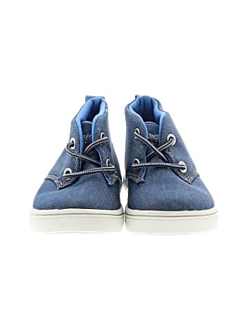Carter's Booties (view 2)