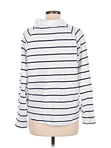 J.Crew Factory Store Pullover Sweater (view 2)