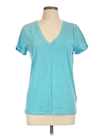 J.Crew Factory Store Short Sleeve T-Shirt (view 1)