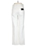 Paige White Jeans Size 29 waist - photo 2