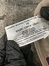 Gloria Vanderbilt Solid Tan Khakis Size 16 - photo 8