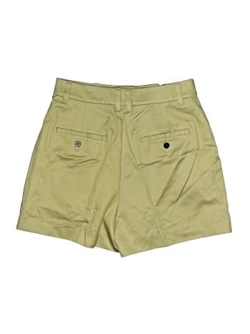 Madewell Khaki Shorts (view 2)
