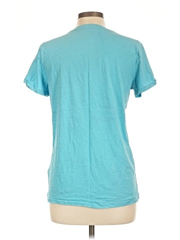 J.Crew Factory Store Short Sleeve T-Shirt (view 2)
