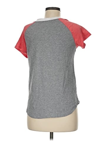 Tommy Hilfiger Short Sleeve T-Shirt (view 2)